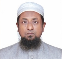 Dr Mohammad Salah Uddin